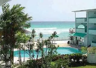 Rainbow Beach Hotel Christ Church Barbados